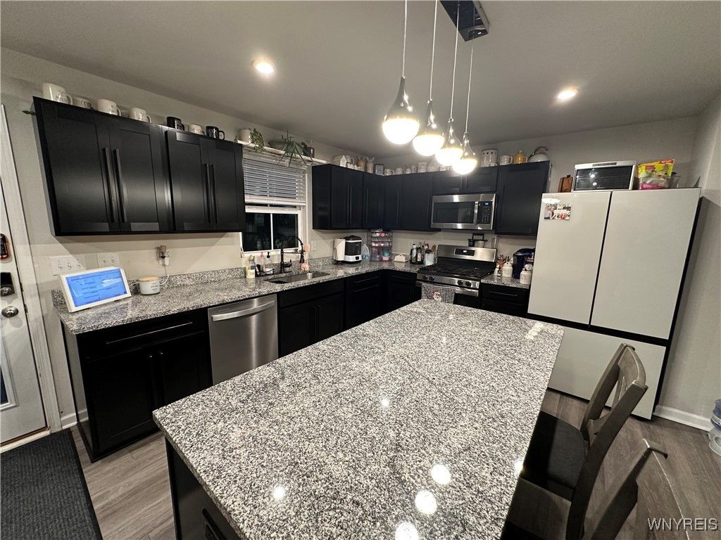 Photo of 113 Winterbrook Drive, Amherst, NY 14228 (MLS # B1652765)