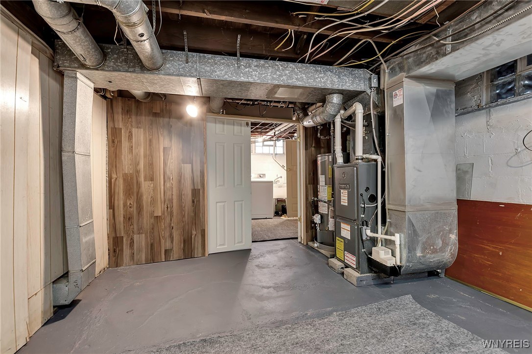 159 Wardman Road, Tonawanda, New York image 36
