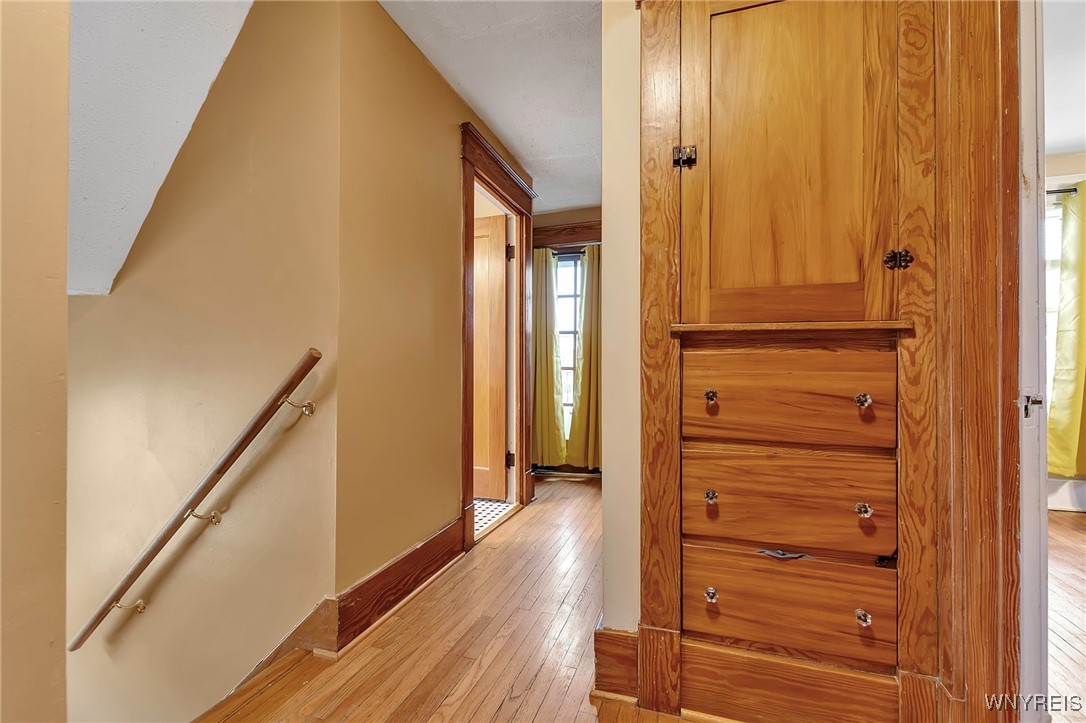 159 Wardman Road, Tonawanda, New York image 20