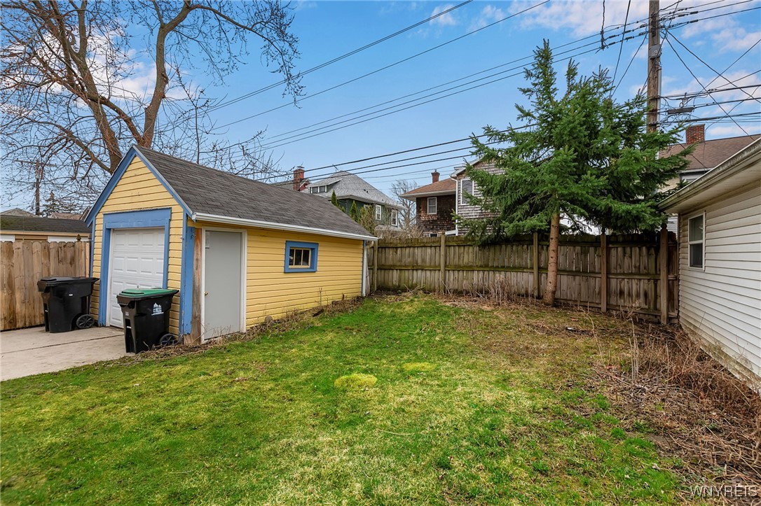 159 Wardman Road, Tonawanda, New York image 27