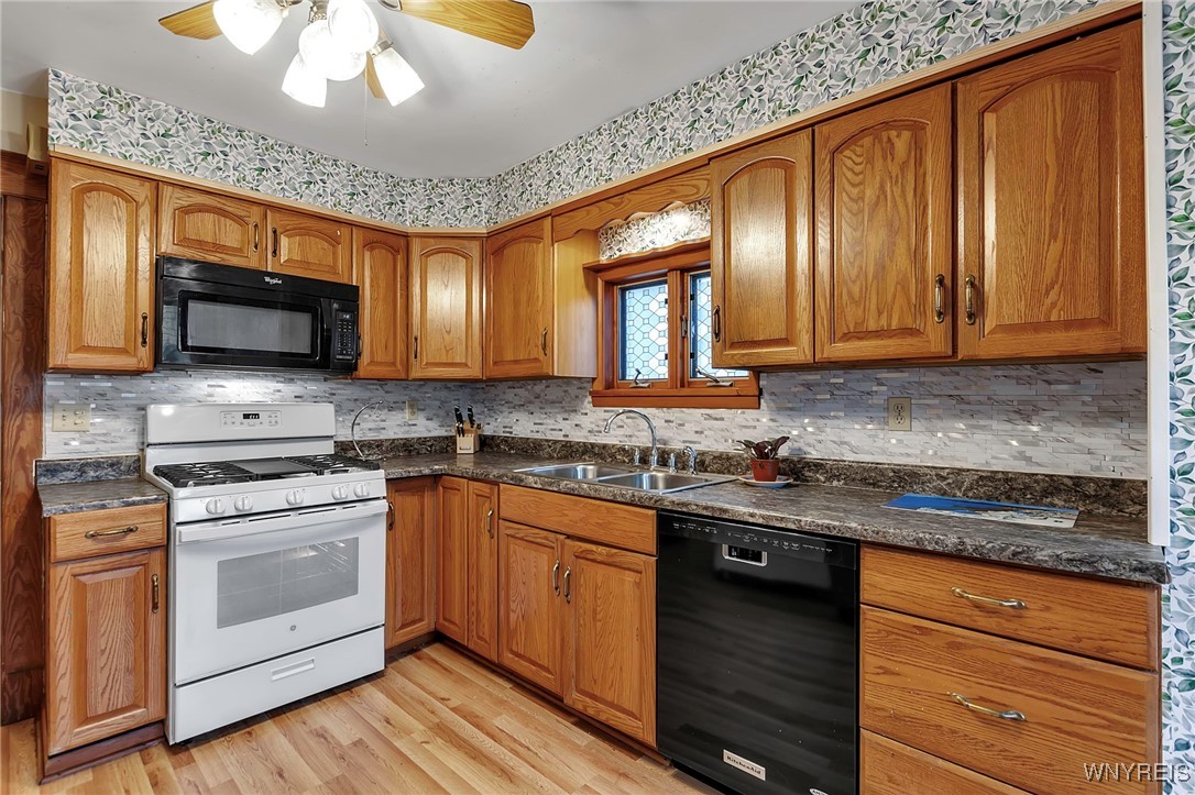 159 Wardman Road, Tonawanda, New York image 16