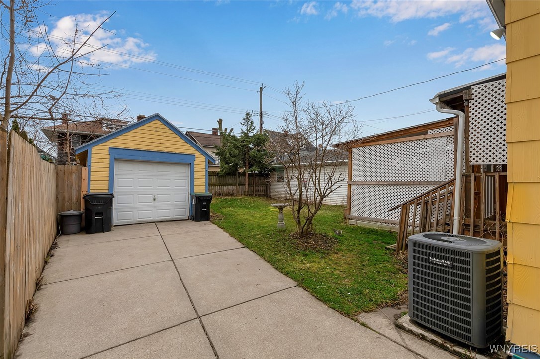 159 Wardman Road, Tonawanda, New York image 4