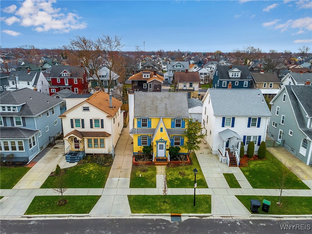 159 Wardman Road, Tonawanda, New York image 41