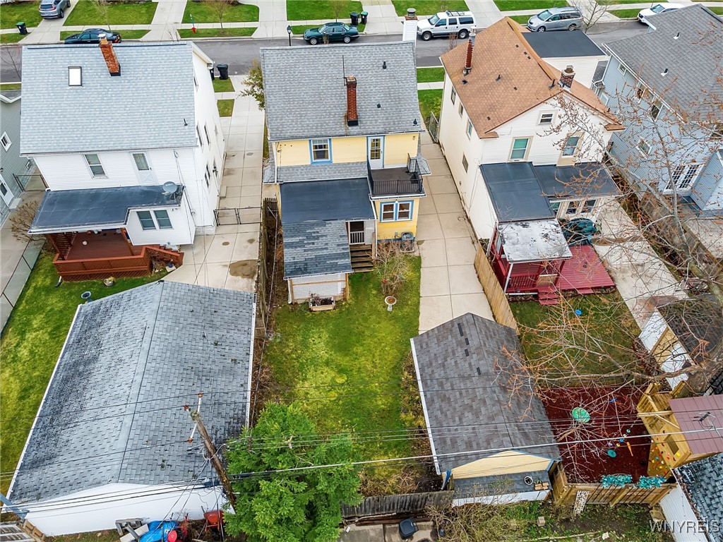 159 Wardman Road, Tonawanda, New York image 47