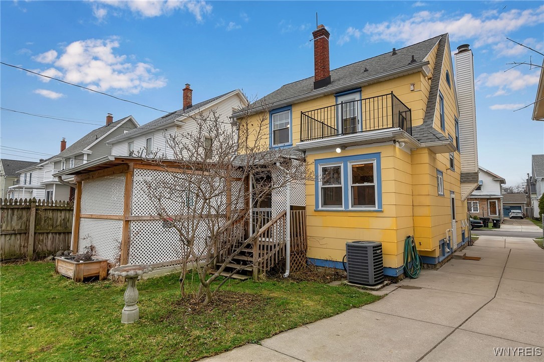 159 Wardman Road, Tonawanda, New York image 46