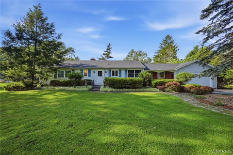 Tiny photo for 1391 Billington Road, Elma, NY 14052 (MLS # B1689776)