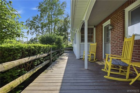 Tiny photo for 1391 Billington Road, Elma, NY 14052 (MLS # B1689776)