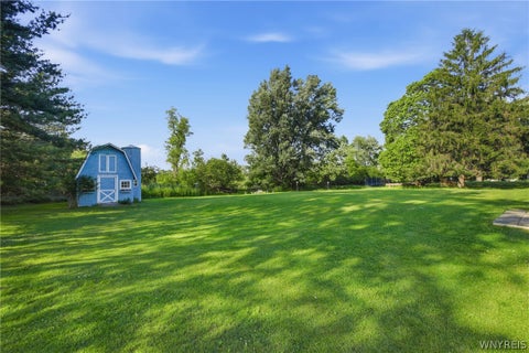 Tiny photo for 1391 Billington Road, Elma, NY 14052 (MLS # B1689776)