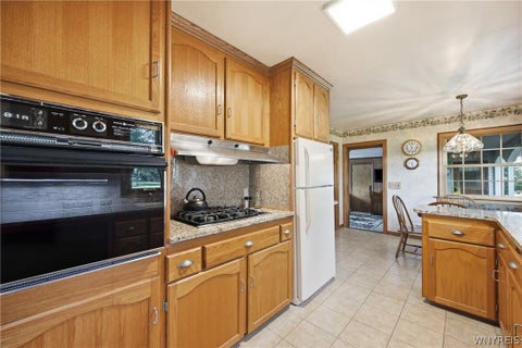 Tiny photo for 1391 Billington Road, Elma, NY 14052 (MLS # B1689776)