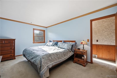 Tiny photo for 1391 Billington Road, Elma, NY 14052 (MLS # B1689776)