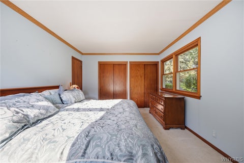 Tiny photo for 1391 Billington Road, Elma, NY 14052 (MLS # B1689776)