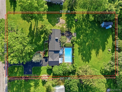 Tiny photo for 1391 Billington Road, Elma, NY 14052 (MLS # B1689776)