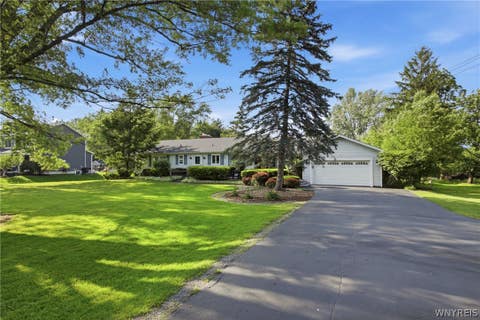 Tiny photo for 1391 Billington Road, Elma, NY 14052 (MLS # B1689776)