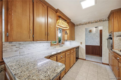 Tiny photo for 1391 Billington Road, Elma, NY 14052 (MLS # B1689776)