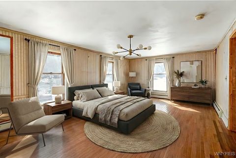 Tiny photo for 89 Milton Street, Amherst, NY 14221 (MLS # B1659924)