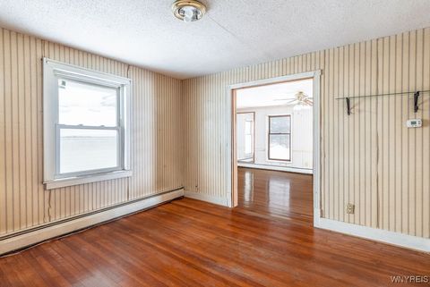 Tiny photo for 89 Milton Street, Amherst, NY 14221 (MLS # B1659924)