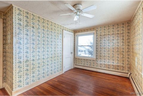 Tiny photo for 89 Milton Street, Amherst, NY 14221 (MLS # B1659924)