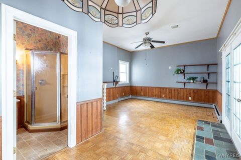 Tiny photo for 89 Milton Street, Amherst, NY 14221 (MLS # B1659924)