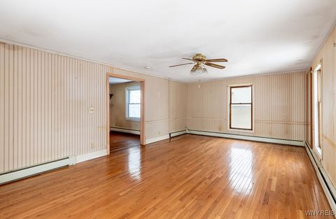 Tiny photo for 89 Milton Street, Amherst, NY 14221 (MLS # B1659924)