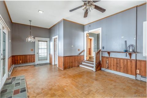 Tiny photo for 89 Milton Street, Amherst, NY 14221 (MLS # B1659924)