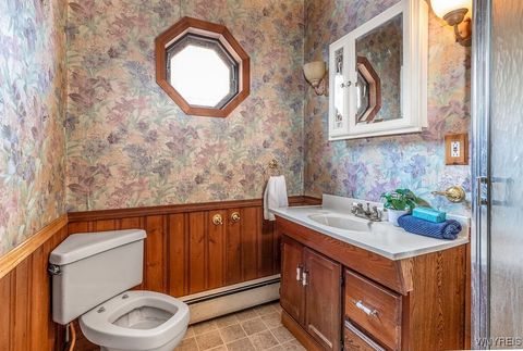 Tiny photo for 89 Milton Street, Amherst, NY 14221 (MLS # B1659924)