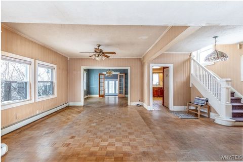 Tiny photo for 89 Milton Street, Amherst, NY 14221 (MLS # B1659924)