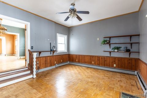 Tiny photo for 89 Milton Street, Amherst, NY 14221 (MLS # B1659924)