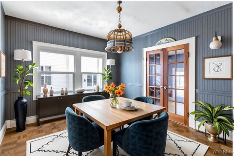 Tiny photo for 89 Milton Street, Amherst, NY 14221 (MLS # B1659924)