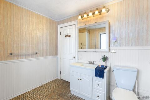 Tiny photo for 89 Milton Street, Amherst, NY 14221 (MLS # B1659924)