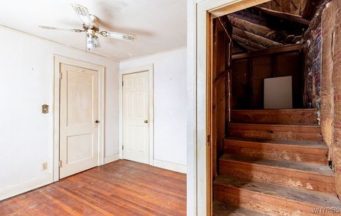 Tiny photo for 89 Milton Street, Amherst, NY 14221 (MLS # B1659924)