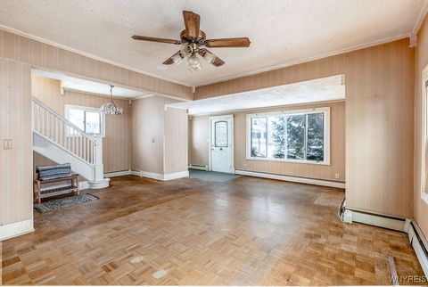 Tiny photo for 89 Milton Street, Amherst, NY 14221 (MLS # B1659924)