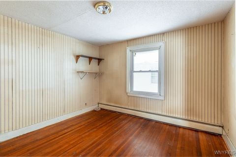 Tiny photo for 89 Milton Street, Amherst, NY 14221 (MLS # B1659924)