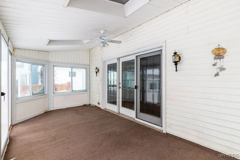 Tiny photo for 89 Milton Street, Amherst, NY 14221 (MLS # B1659924)