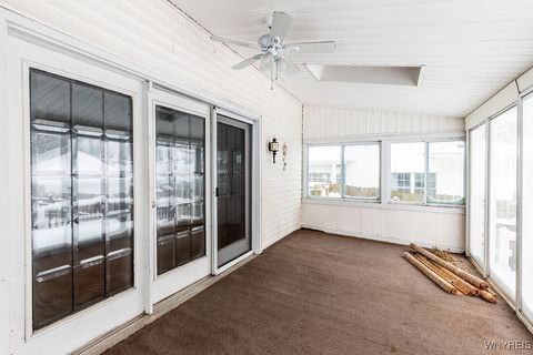 Tiny photo for 89 Milton Street, Amherst, NY 14221 (MLS # B1659924)