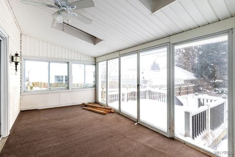 Tiny photo for 89 Milton Street, Amherst, NY 14221 (MLS # B1659924)