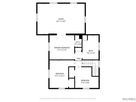 Tiny photo for 89 Milton Street, Amherst, NY 14221 (MLS # B1659924)