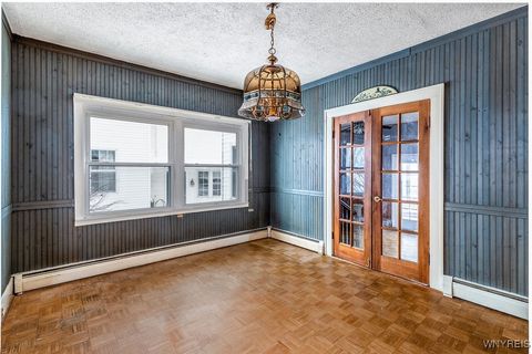 Tiny photo for 89 Milton Street, Amherst, NY 14221 (MLS # B1659924)