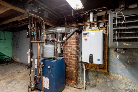 Tiny photo for 89 Milton Street, Amherst, NY 14221 (MLS # B1659924)