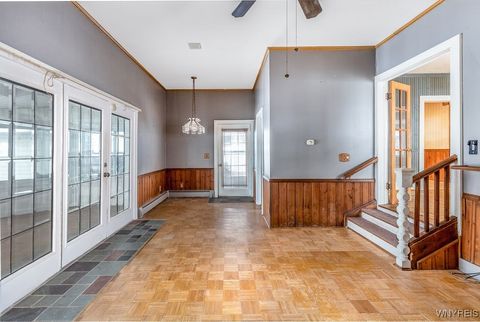 Tiny photo for 89 Milton Street, Amherst, NY 14221 (MLS # B1659924)