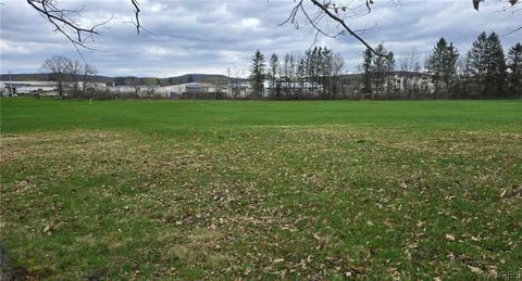 Vacant Land For Sale - 1005 Billington<br/> Cattaraugus County, Olean, NY 14760