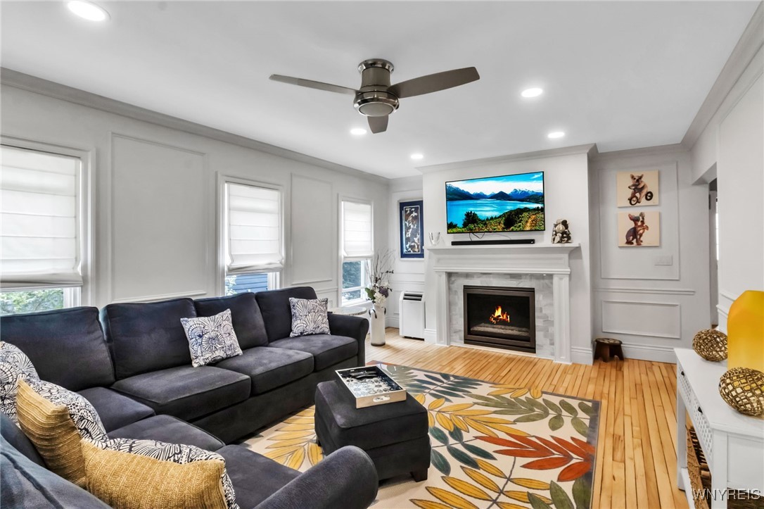 301 Oakwood Avenue, Aurora, New York image 5