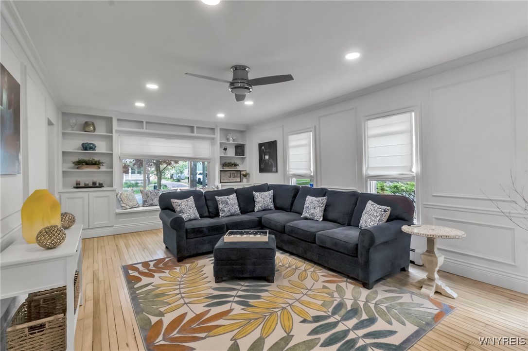 301 Oakwood Avenue, Aurora, New York image 7