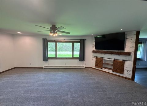 Tiny photo for 11806 Wyandale Road, Concord, NY 14141 (MLS # B1684943)
