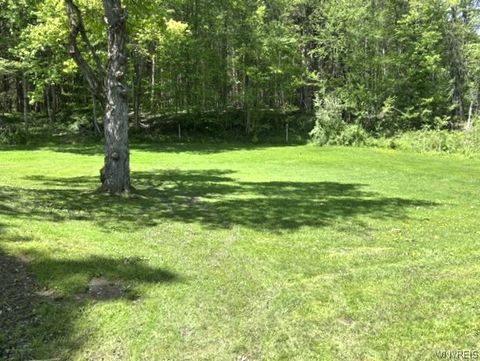 Tiny photo for 11806 Wyandale Road, Concord, NY 14141 (MLS # B1684943)