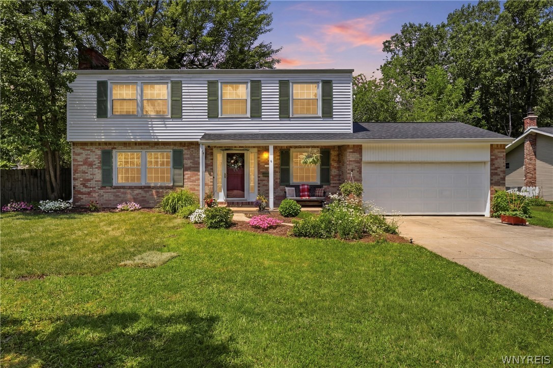 6 Chestnut Hill Lane