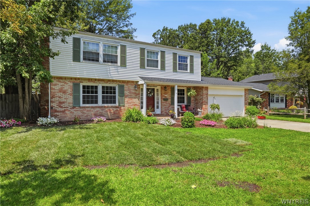 6 Chestnut Hill Lane