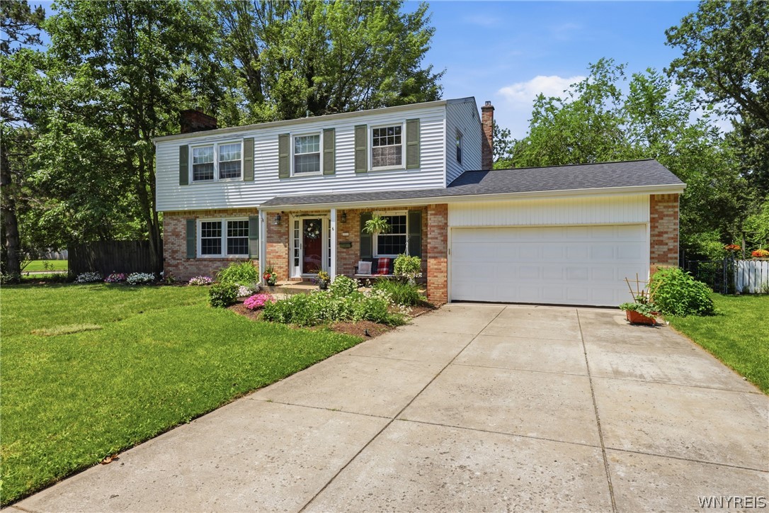 6 Chestnut Hill Lane