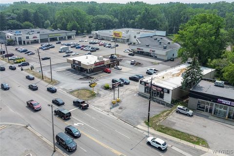 Tiny photo for 3001 Ridge Road, West Seneca, NY 14224 (MLS # B1629172)