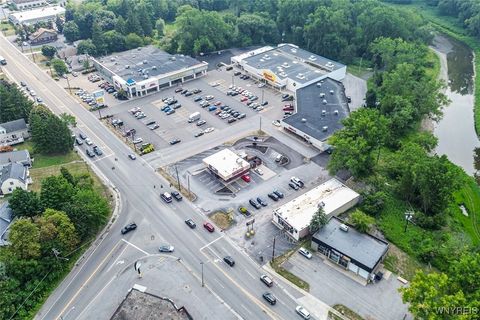 Tiny photo for 3001 Ridge Road, West Seneca, NY 14224 (MLS # B1629172)