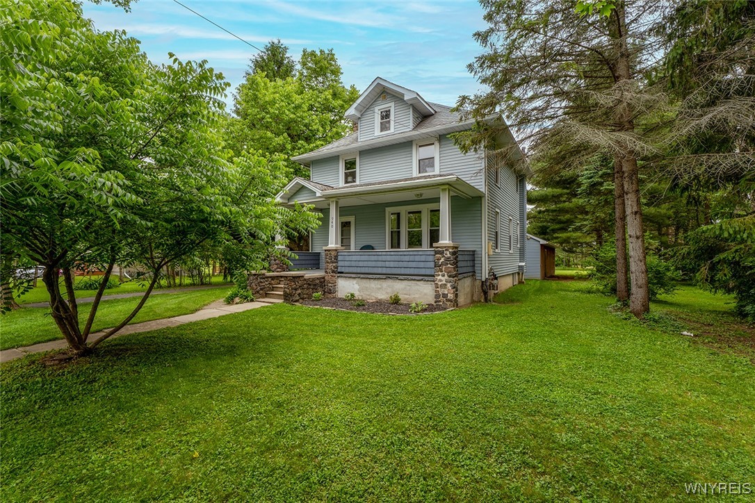 940 Town Line Road